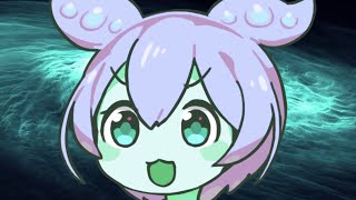 【VOICEVOX】ずん力ドラムンベース【ずんだもん】