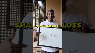 Should You Trade With A Small Stop Loss?