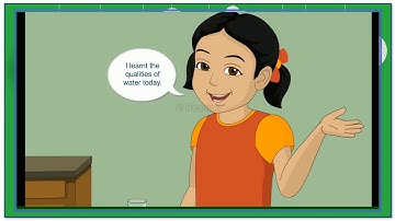 Class 1 |  Environment Studies | Chapter 6 : Water | Part 2