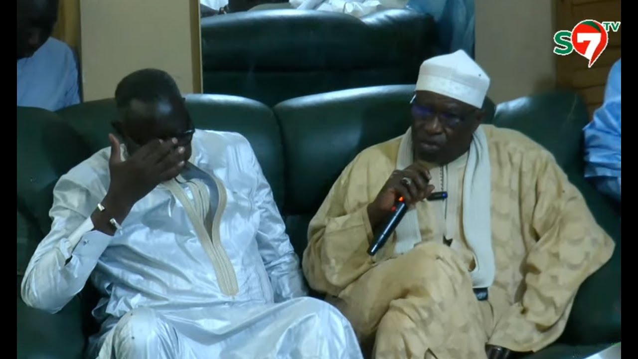 Cambéréme: Les vérités du porte parole de la familles des victimes devant la délégation de Sonko