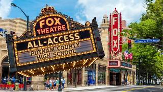 Fox Theatre All-Access: Putnam County High School