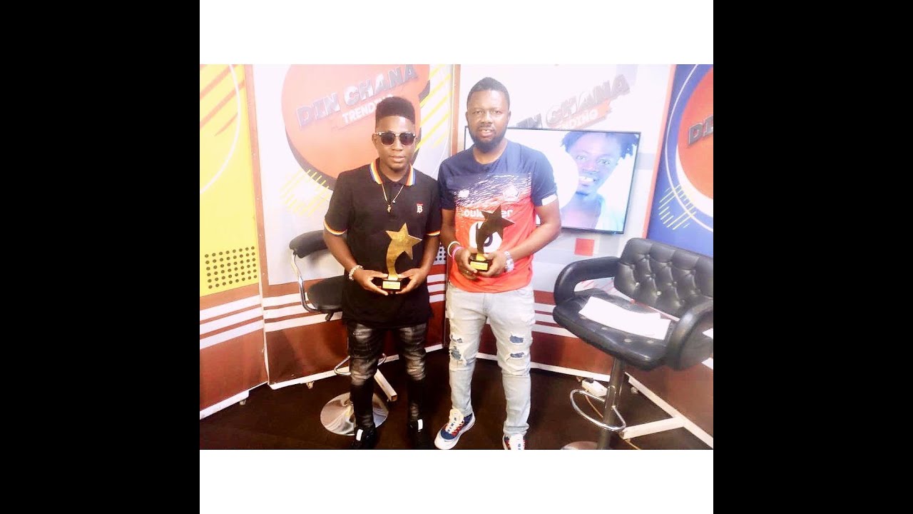 FLOOZY HABA NTV INTERVIEW - DOUBLE SHUTDOWN