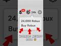 Free Robux Scam EXPOSED 2026 ❌ Don't Fall For This!