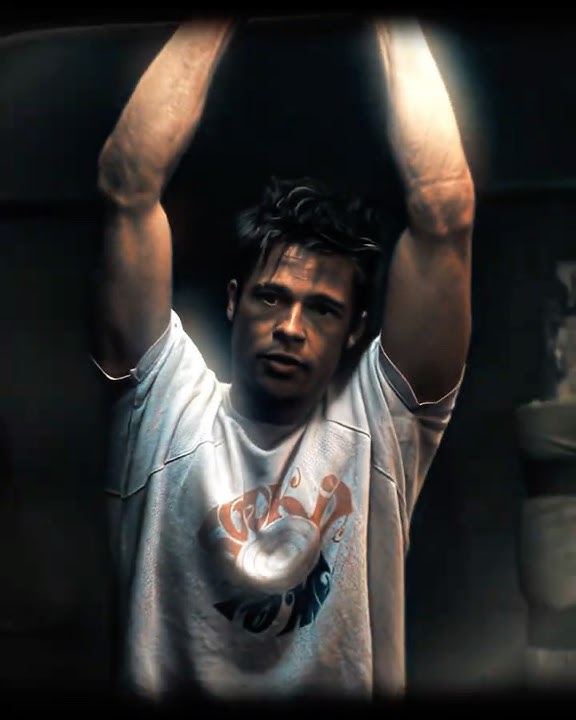 Download lagu Tyler Durden edit | VAPORCHROME - DECKED (Slowed)