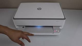 HP Envy Printer WiFi Not Working !!