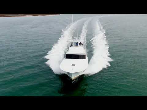 Wrightsville Beach Booze Cruise Aboard Al's Gal