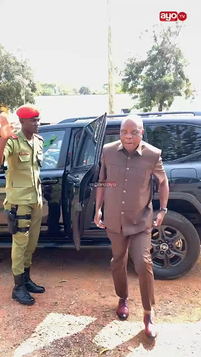 ASUBUHI NA MAPEMA, RC KIGOMA ,SIRRO AFIKA OFISI YA CCM KIGOMA KUJITAMBULISHA RASMI.