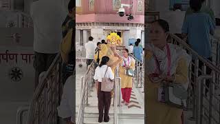 jhandewalan mandir #shortvideo #jaimatadi