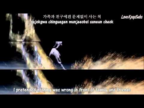 Primary Ft. E-Sens - Poison MV [English subs   Romanization   Hangul] HD