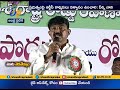 Jagan took KCR words as challenge and did it: Perni Nani