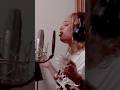Somethin you just can’t shake 😘 #Weakness #CutTies #NewAlbum out now✂️🩸🤍