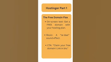 The Free Domain Flex #shorts #ytshorts #wordpress #codepressacademy