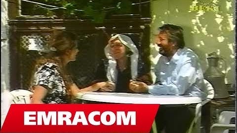 Burgu i mergimit - Part 12 (Official Video)