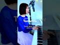 Tomorrow from musical "Annie" piano vocal ピアノ弾き語り 歌詞和訳付き cover by HIROMIsinger #jazz #piano #music