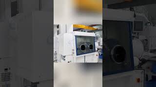 Custom Glove Box Solutions For Precision Labs & Industries Mikrouna