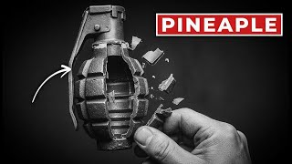 The 'Dumbest' American Grenade That Became Germany's Worst Nightmare