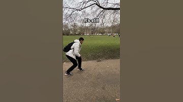 How to Hypnotise Any Squirrel