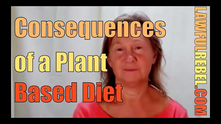 Ep 115. Dr Natasha Campbell McBride presents the c...