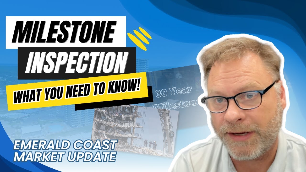 Florida's Condo Milestone Inspection - What You Need To Know. - YouTube