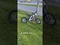 Go sub to rifty he needs the views #emoto #surron #lbx #bikelife #talaria #starkvarg #fypシ゚viral