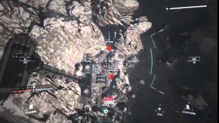 HELLSTORM TRIPLE - Black Ops III #1