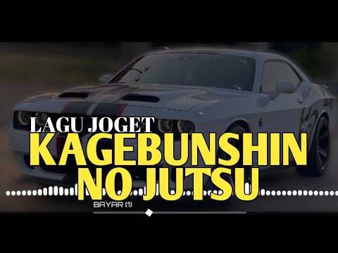 LAGU JOGET KAGEBUNSHIN NO JUTSU (BAYAR) EPENG JUNIOR