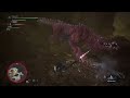 Monster Hunter World: Low Rank Odogaron Hunt