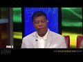 James O'Keefe Gives Fox 2 Detroit and NAACP Chapter Founder a Latin Lesson