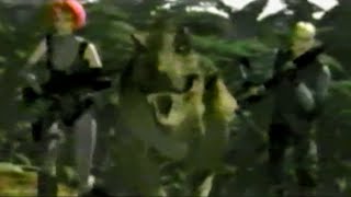 Dino Crisis 2 TV Commercial - Sony Playstation PS1 (2000) Dino Crisis 2 TV Commercial - Sony Playstation PS1 (2000)