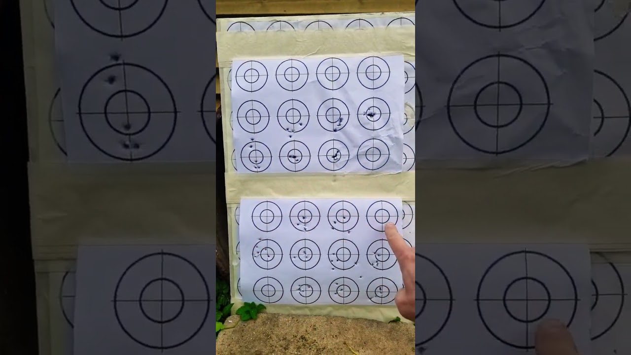 Brocock Commander+FX Smooth Twist Barrel+Натяжка