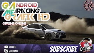 Game android | trò chơi trên Android | Race game | Rally fury | multiplayer | grafik HD screenshot 3