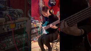 HAGANE / Start Our Journey #HAGANE #bass #ベース #弾いてみた #メタル #ガールズバンド #メタルバンド Sayaka | Bass(ベース🎸)