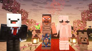 I became DrDonut's Wingman for the Perfect Date