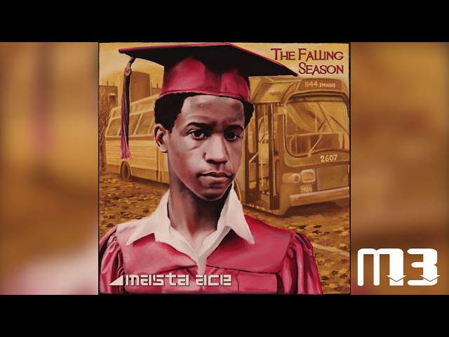 Masta Ace : Mr Bus Driver