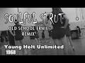 Soulful Strut (old school ernie REMIX) Young-Holt Unlimited