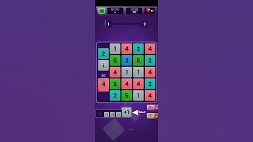 Merge Block Plus: Unleash Your Strategic Thinking in this Addictive Puzzle Game