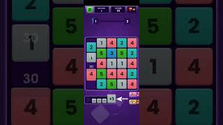 Merge Block Plus: Unleash Your Strategic Thinking in this Addictive Puzzle Game screenshot 5