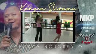 Video thumbnail of "KANG SLIRAMU/GEORGY NOJOREDJO @MantjeKarso"