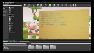 Bull Cow Game screenshot 4