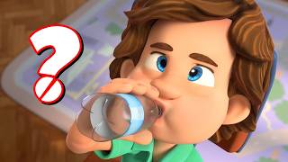 can tom thomas finish whole bottle fixies full episodes