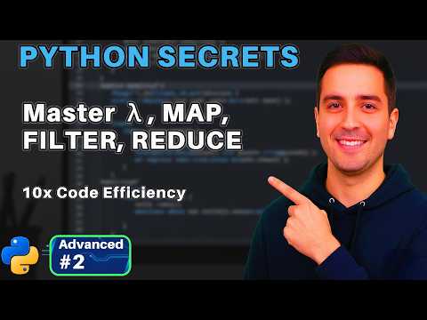 Functional Programming Basics That Make You a Better Developer (Full Version)