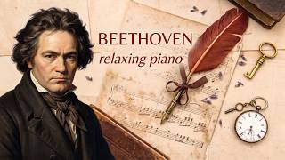 2 Hours Beethoven for Studying, Concentration & Relaxation