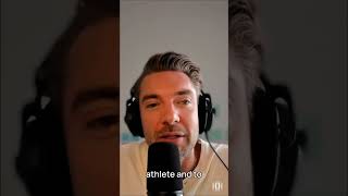Stop Healing, Start Training: A New Frame for Performance