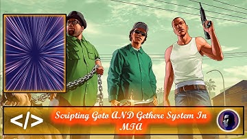 آموزش اسکریپت نویسی ام تی ای (یک سیستم مدیریت بسازید 3) MTA Script Part 12