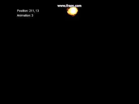 Java Explosions