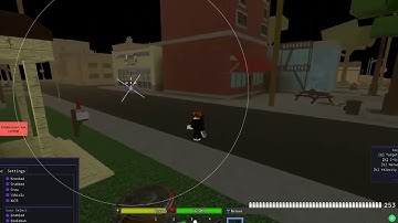 Best roblox da hood script works on (solara) azure modded azure v4