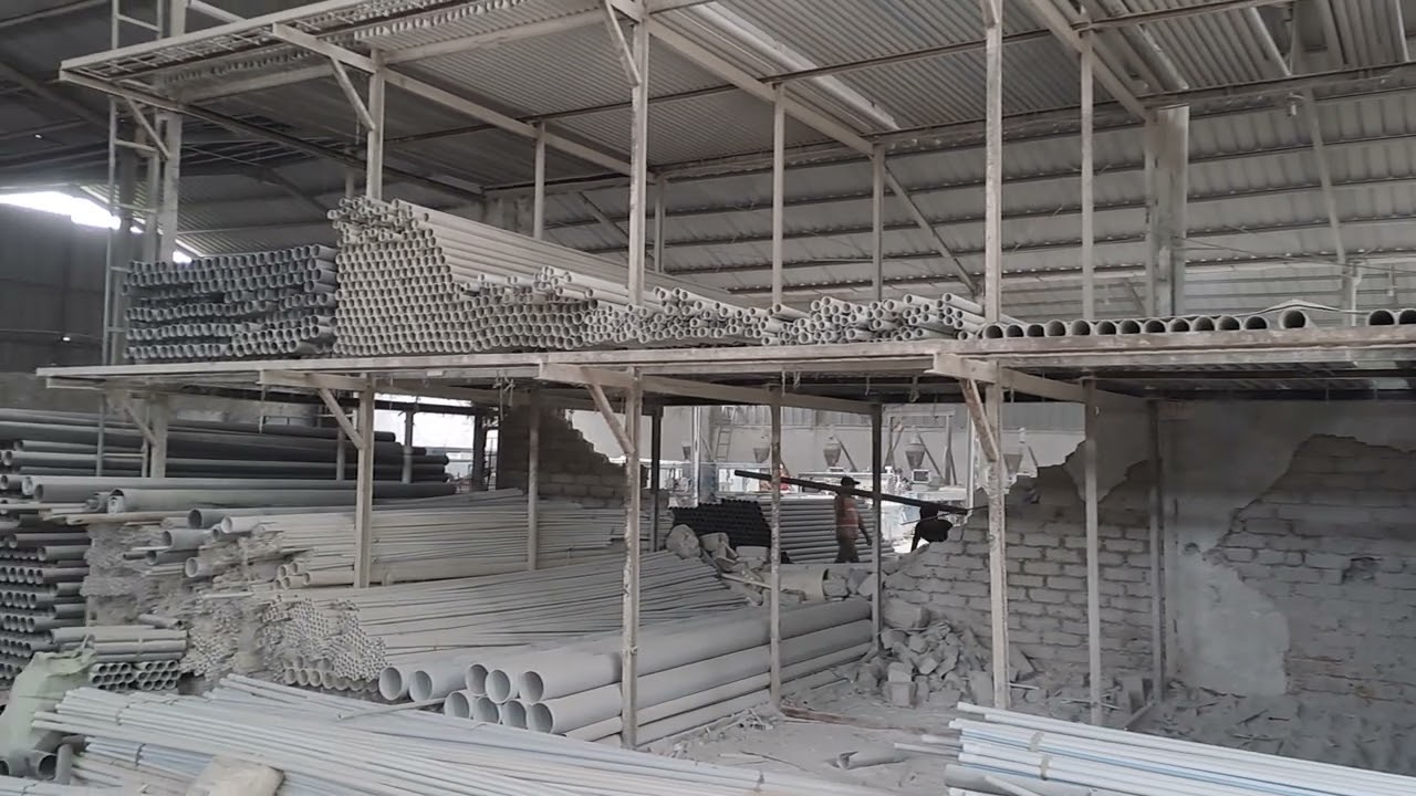 Pabrik Pipa PVC Berpengalaman yang Hasilkan Produk Berkualitas | Berkat Jaya Indopipe