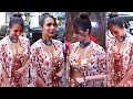 50 years Malaika Arora Flaunts Amazing Fitness Like Young Girl At Opening Of Jewellery Store