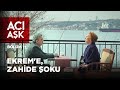 Ekrem&#39;e, Zahide Şoku | Acı Aşk 11. Bölüm