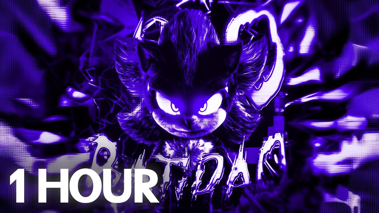 NO BATIDÃO (1 HOUR SUPER SLOWED)